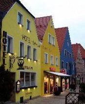 Hotel Lehmeier