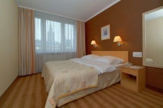 Apartamenty Zgoda