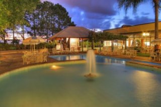 Mabu Parque Resort
