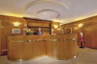 Hotel Desiderio