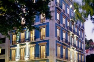 Heritage Av Liberdade