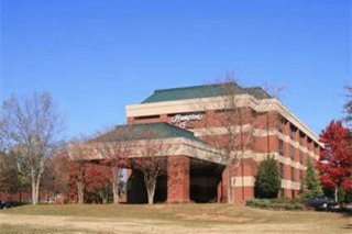 Hampton Inn Atlanta-