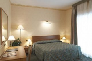 Nuovo Hotel Del Porto