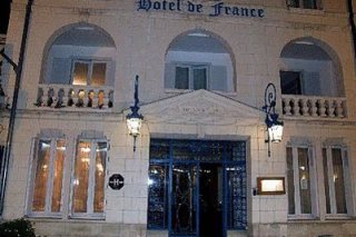 Logis Hôtel De France