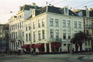 Hotel Plantage