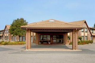 Comfort Inn