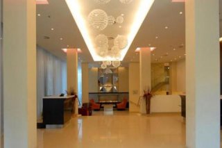 Renaissance  Hotel