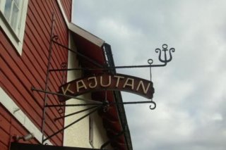 Hotell Kajutan