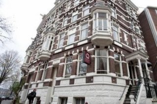 Quentin Hotel
