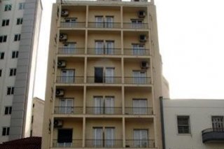 Elite Hotel