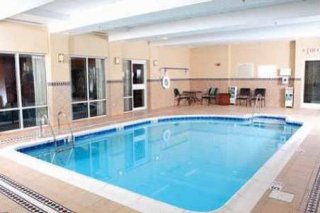 Hilton Garden Inn Chesapeake/Suffolk