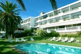 Hôtel Eden Roc