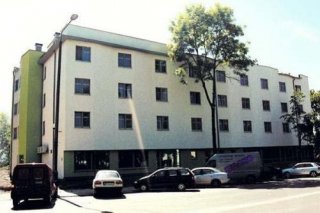 Hotel Gromada  Centrum