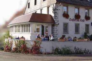 Hotel-Gasthof zum Rössle