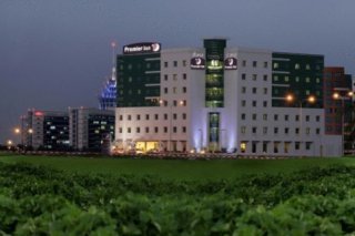 Premier Inn  Silicon Oasis
