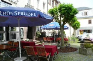 Hotel Elsass