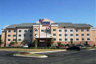 Fairfield Inn and Suites by Marriott Birmingham /I-65
