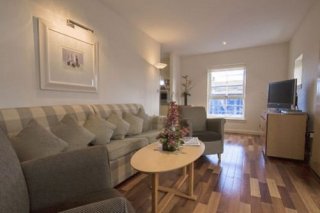 Holyrood Aparthotel