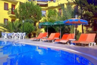 Rüya Hotel