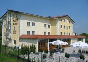 Hotel Münkel