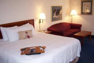 Hampton Inn Cincinnati Eastgate