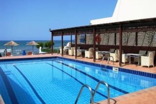 Stalis Hotel