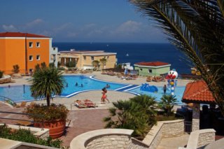 Rezidencija Skiper Suites