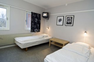SGS Veckobostäder