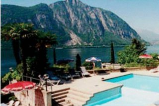 Hotel Campione