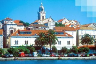 Hotel Korcula