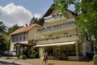 Hotel Amadeus