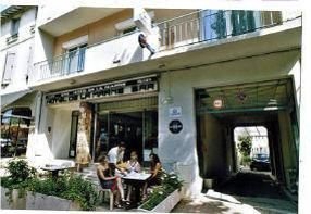 Citôtel De La Marne