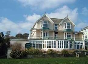 Clifton Hotel