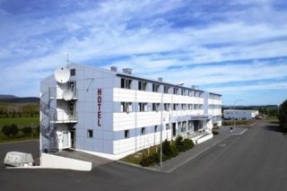 Icelandair Hotel Herad