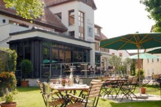 Romantik Hotel & Restaurant Hirsch