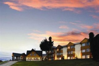 Hotel Mirador del Lago