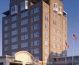 Park Place Hotel