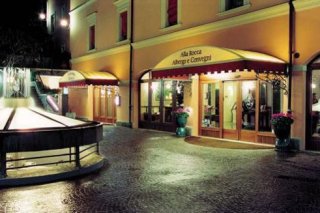 Alla Rocca HotelConference & Restaurant