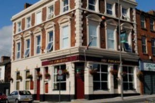 The Pineapple Hotel