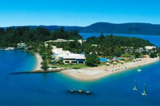 Resort and Spa