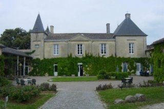 Logis Hostellerie Du Château De Roques