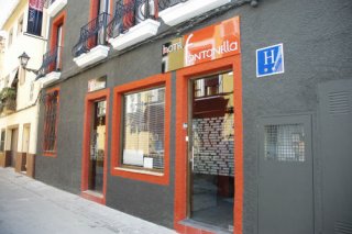 Hotel Fontanella