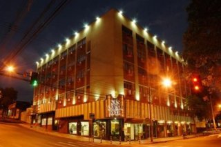 San Rafael Comfort Hotel