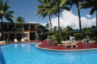 Hexagon International HotelVillas & Spa