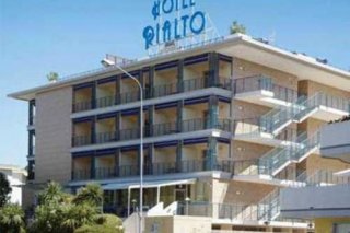 Hotel Rialto