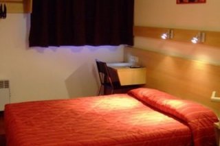 Mister Bed