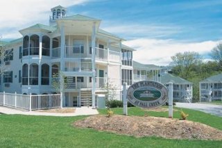The Suites at Fall Creek