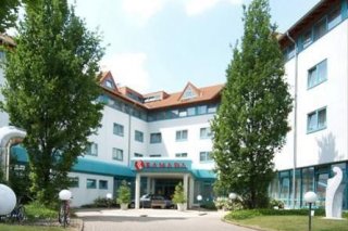 Ramada Hotel