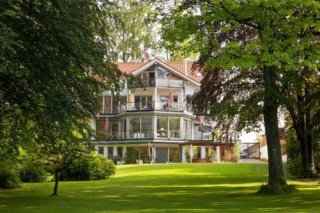 Villa Therese-Ferien am Staffelsee