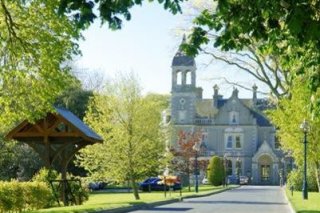 Killashee House Hotel & Villa Spa